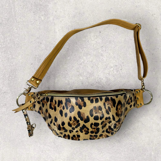 Wild About You Bum Bag