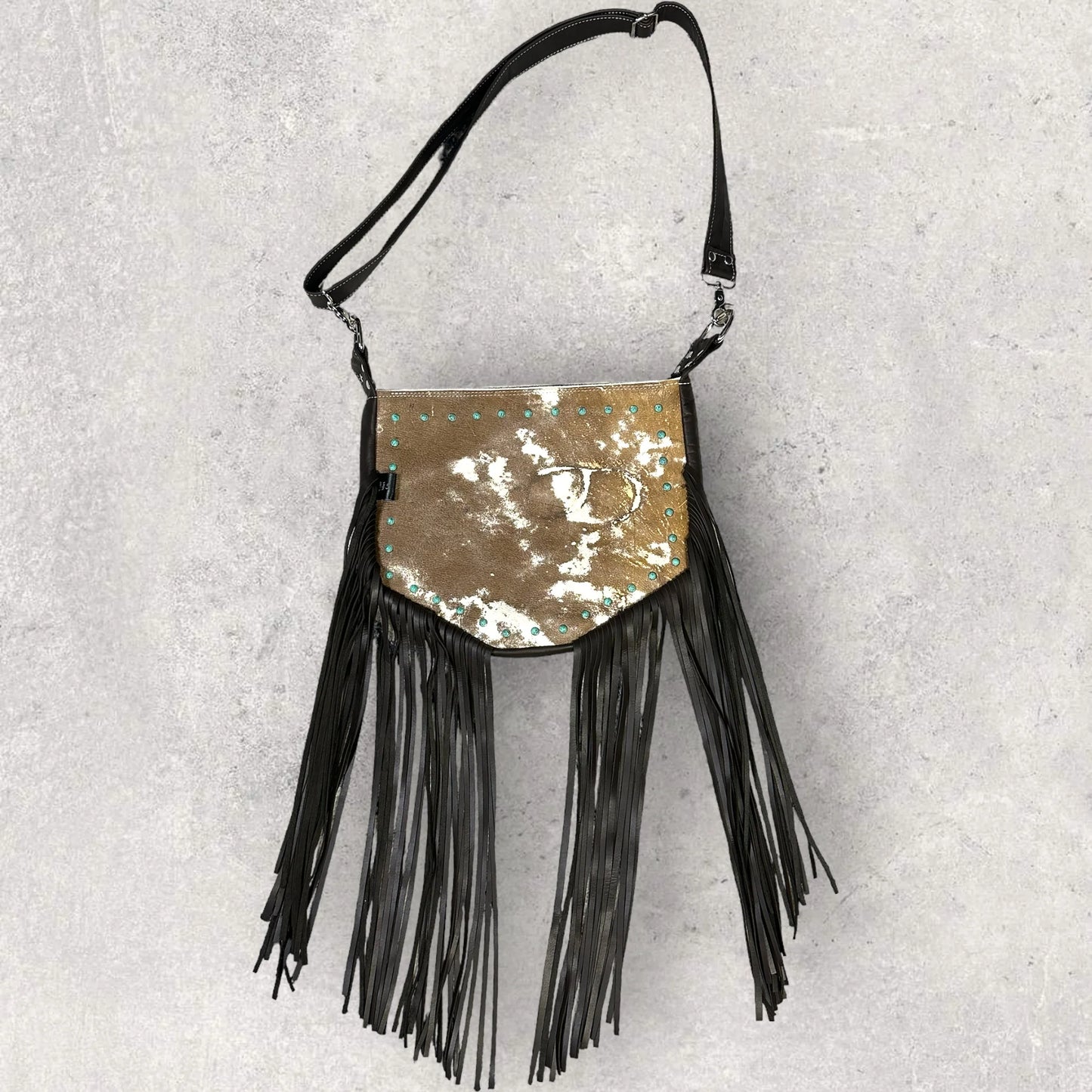 It's in the Detail Crossbody
