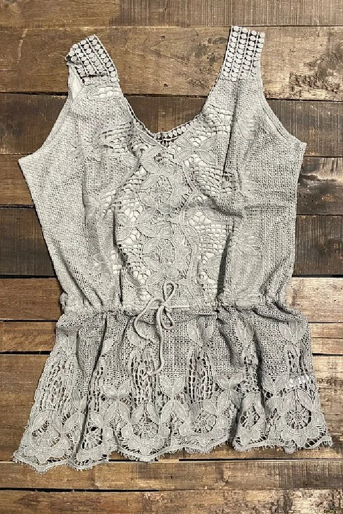 Dream Weaver Tunic