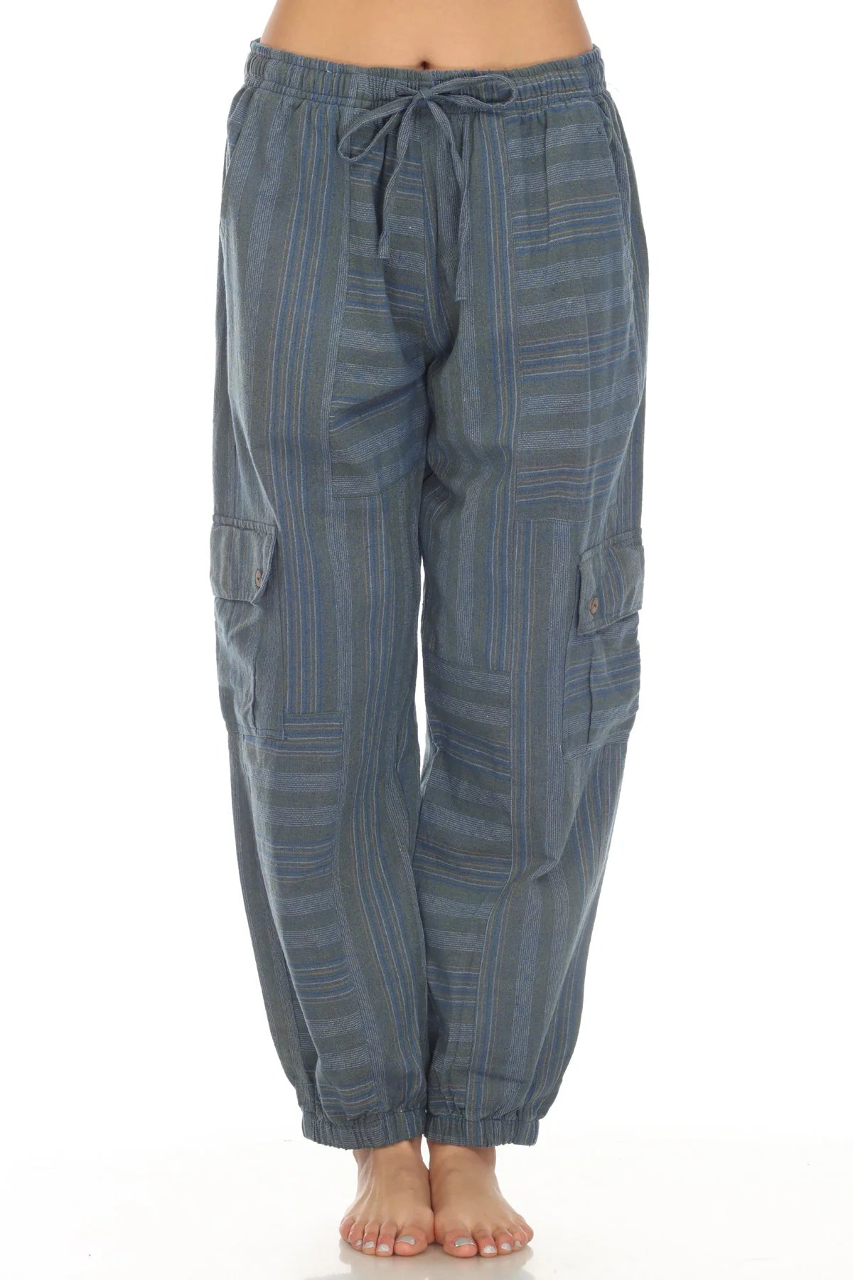 Coastal Cuties Pants
