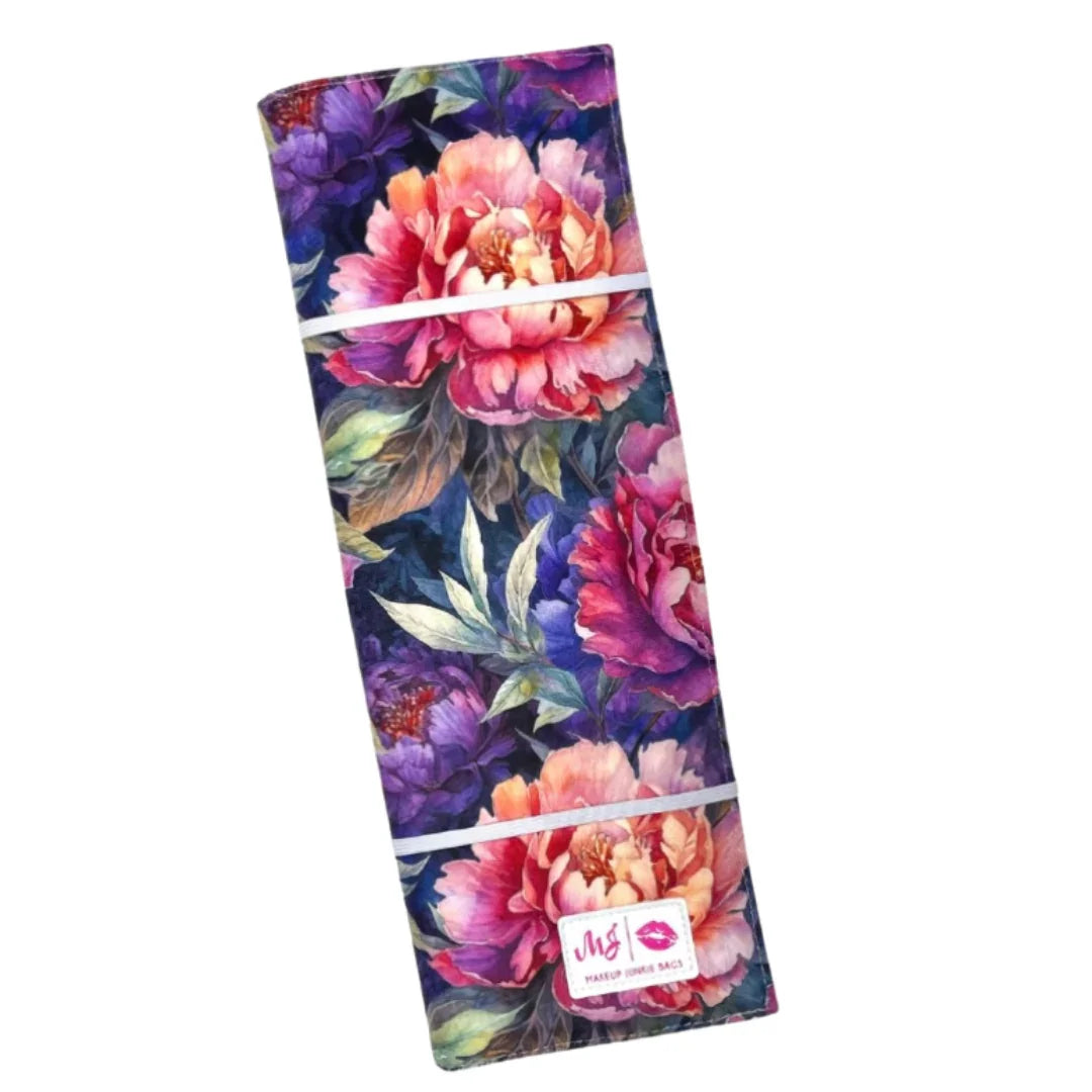 Violet Vase Hot Tools Bag