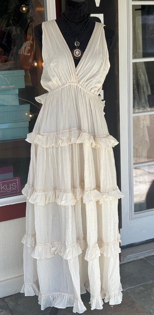 Meet Me In My Dreams Dress