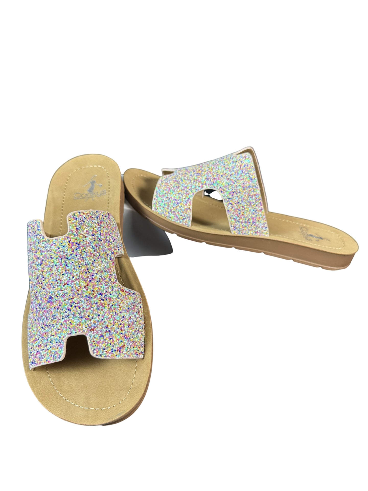 Corkys Bogalusa Sandals