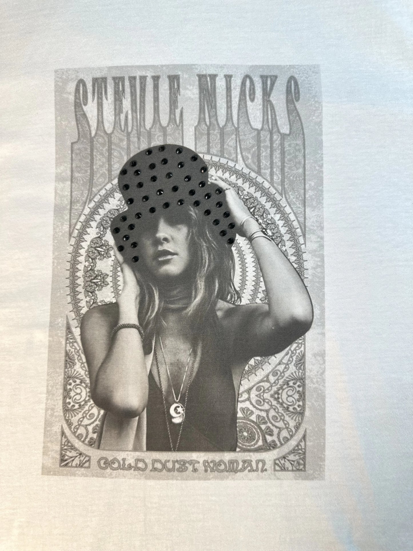 Rock On Graphic Tee