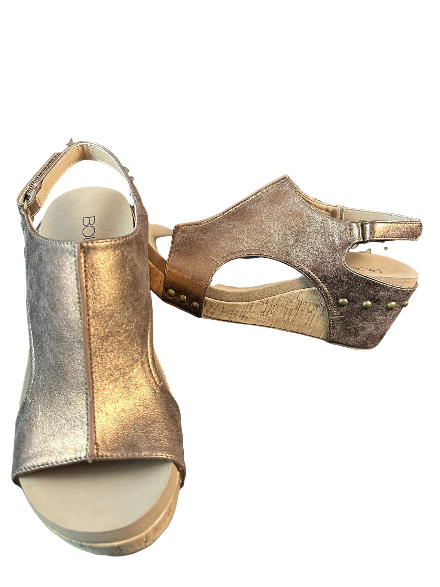 Corkys Carley Bronze