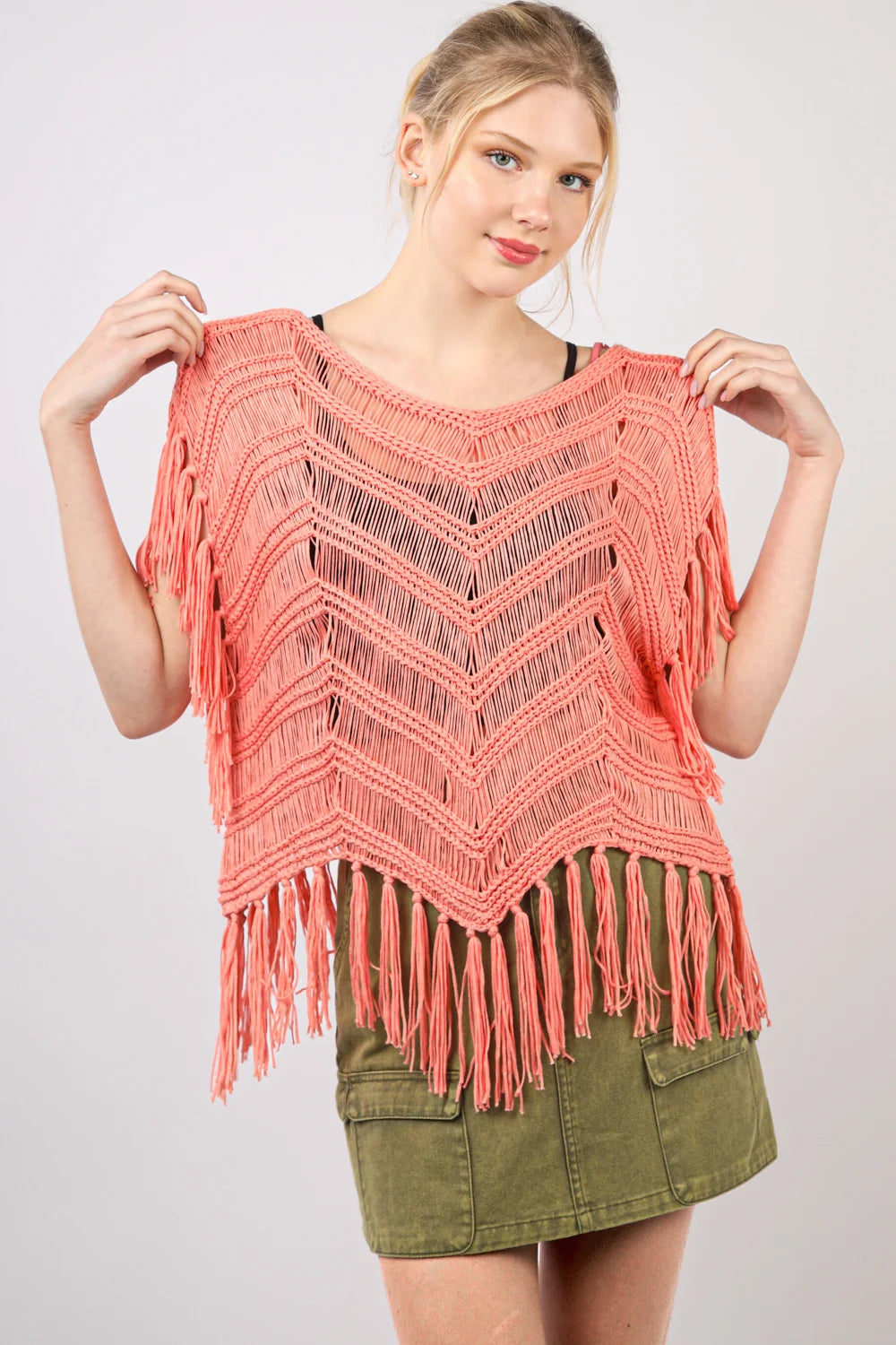 Always in Season Top