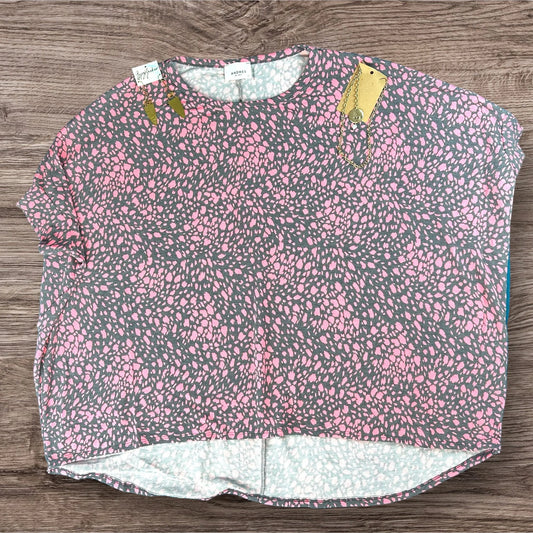 Pinky Promises Top *Final Sale*