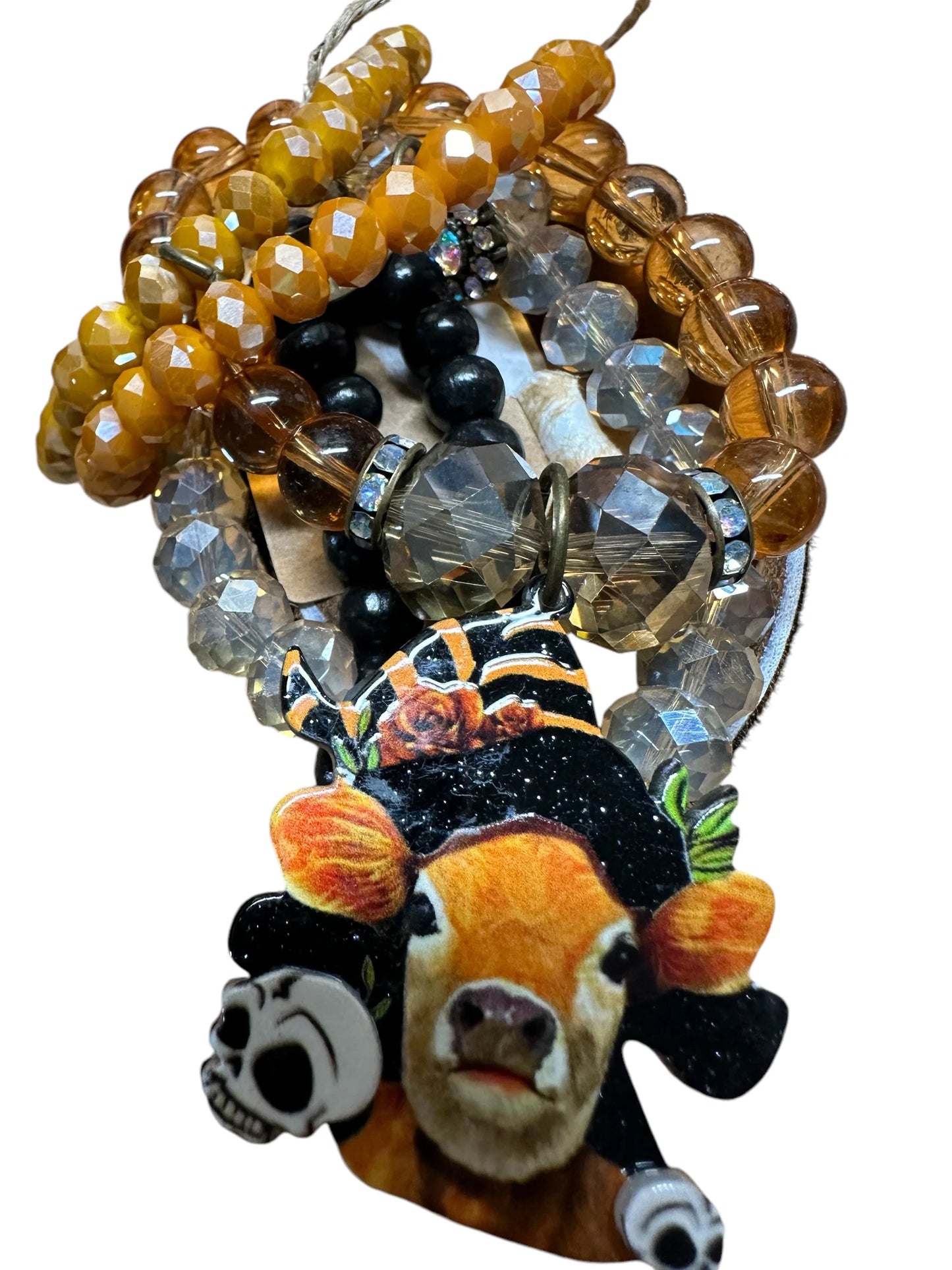 Halloween on the Farm Stackers