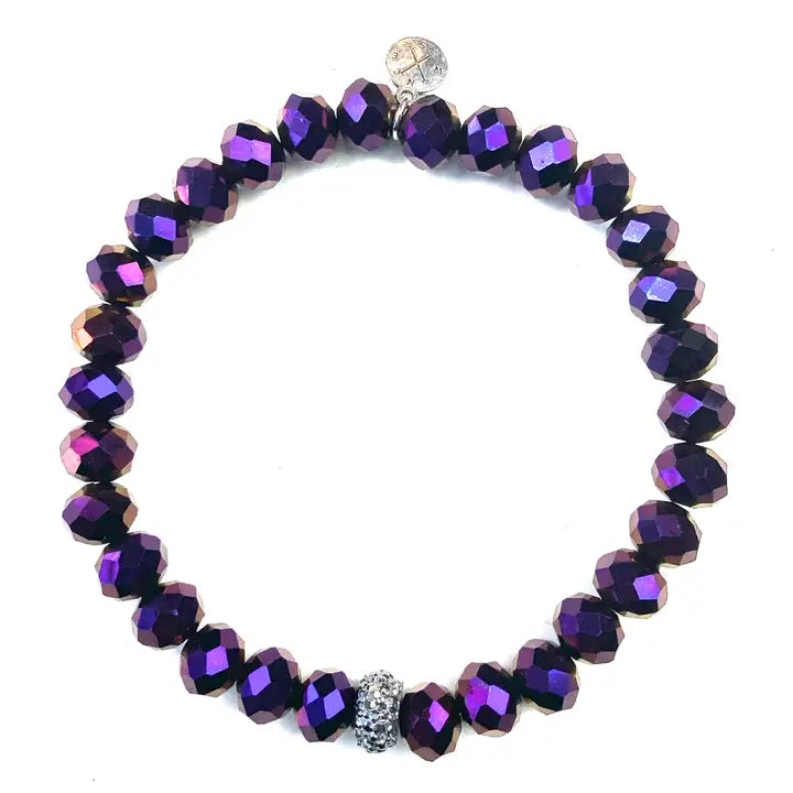 Moon Shadow Bracelets