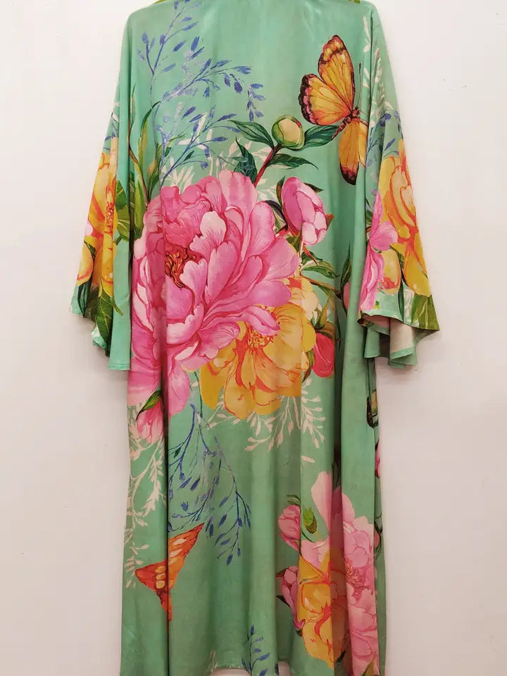 Primavera Kimono