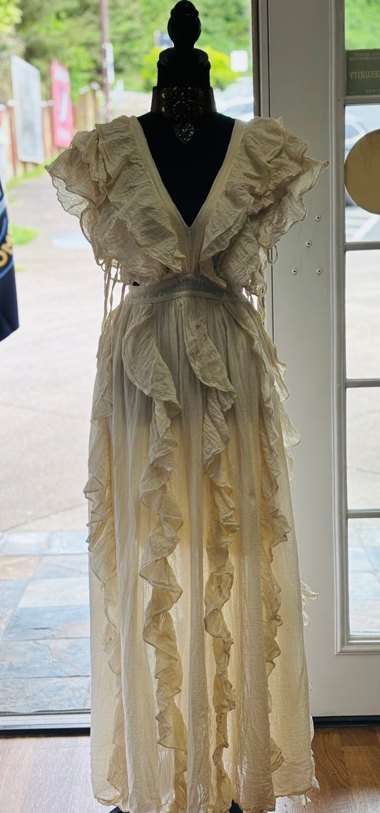 Summer Romance Dress