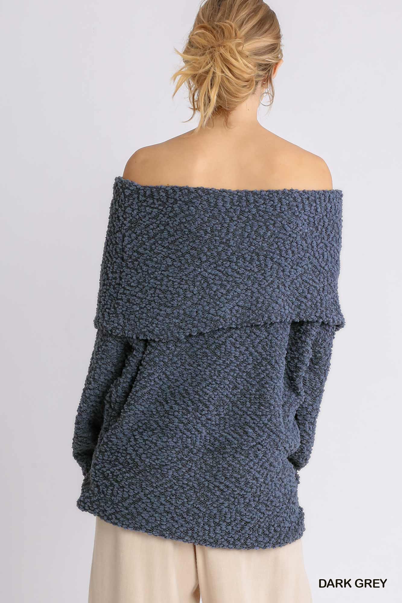 Rollin' In The Deep Sweater
